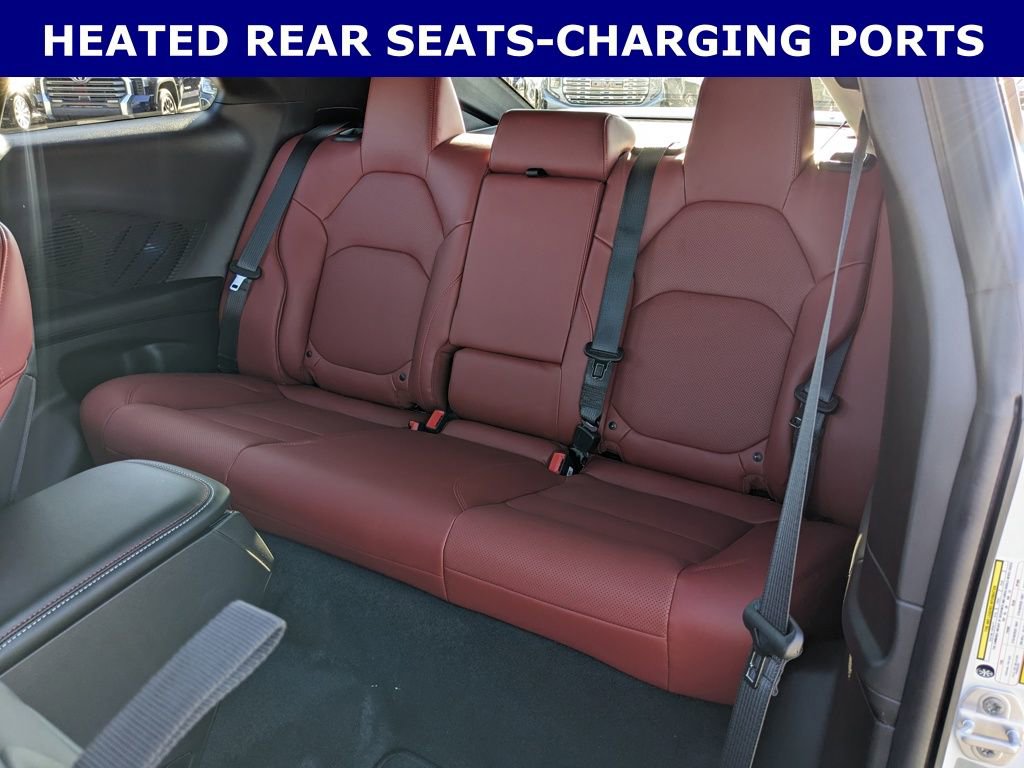 New 2026 Dodge Charger R/T Scat Pack image 15