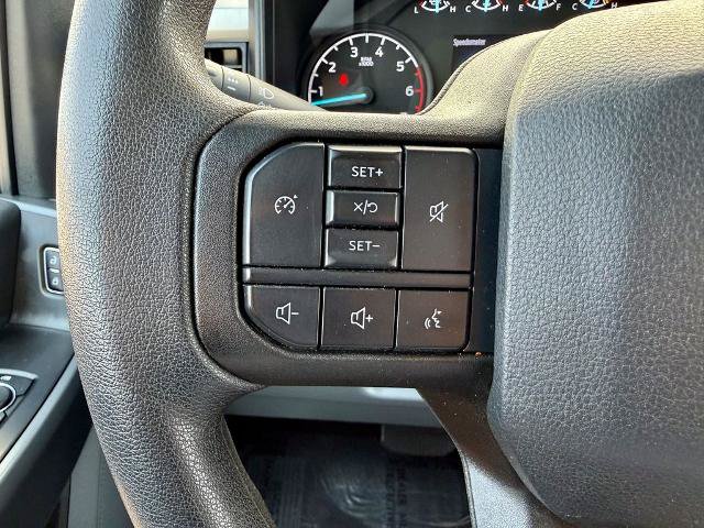 Certified 2024 Ford F250 XL w/ STX Appearance Package AWD/4WD image 26