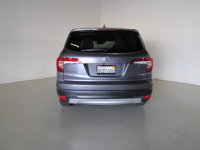 Used 2021 Honda Pilot EX image 24