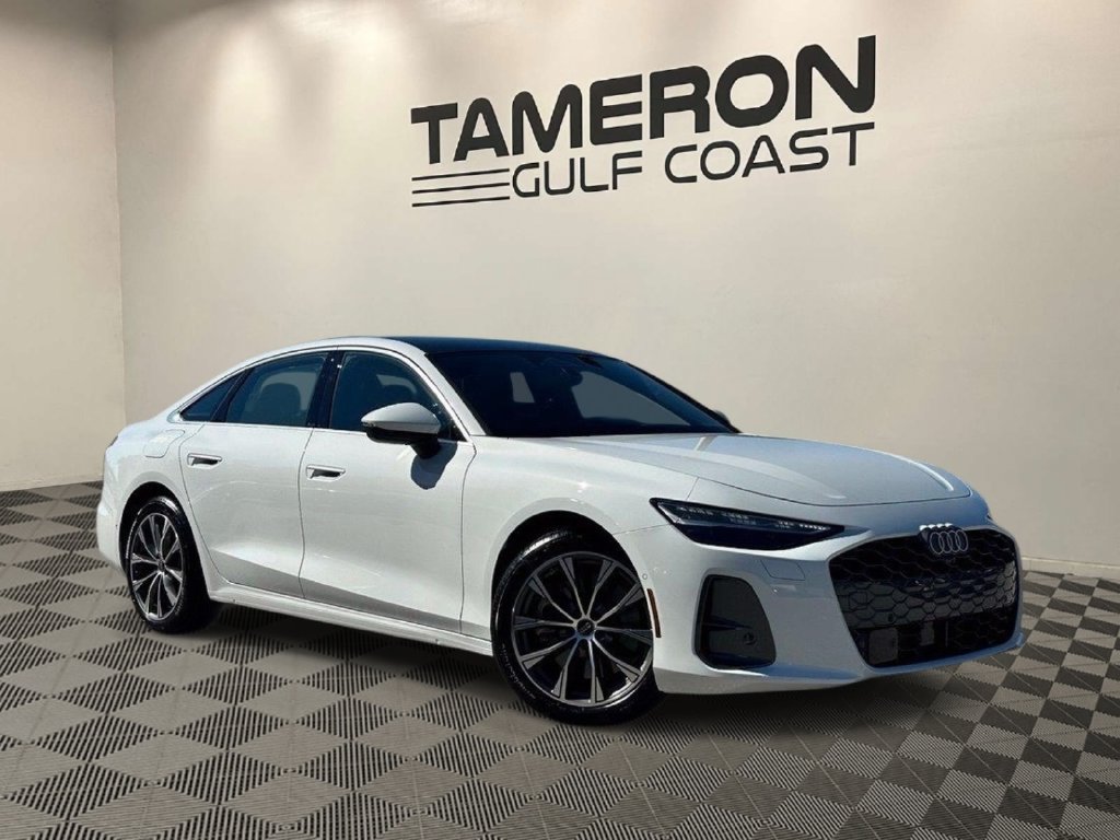 Used 2026 Audi A6 Premium Plus w/ Premium Plus Package AWD/4WD image 1