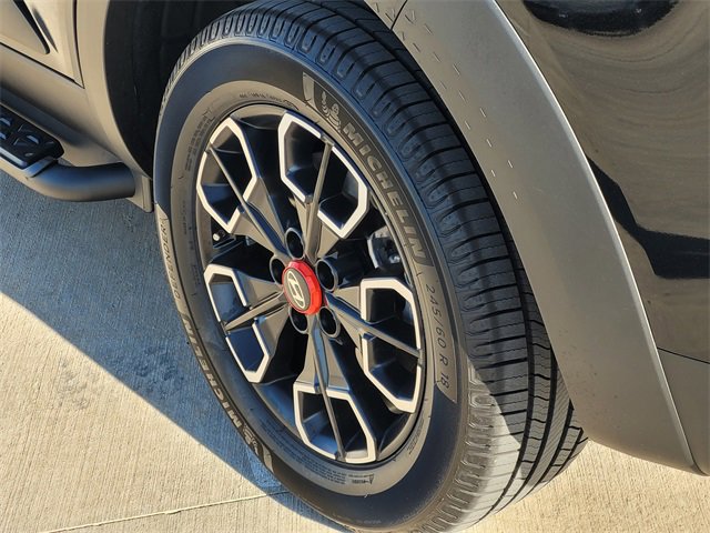 Used 2024 Hyundai Santa Cruz XRT image 7