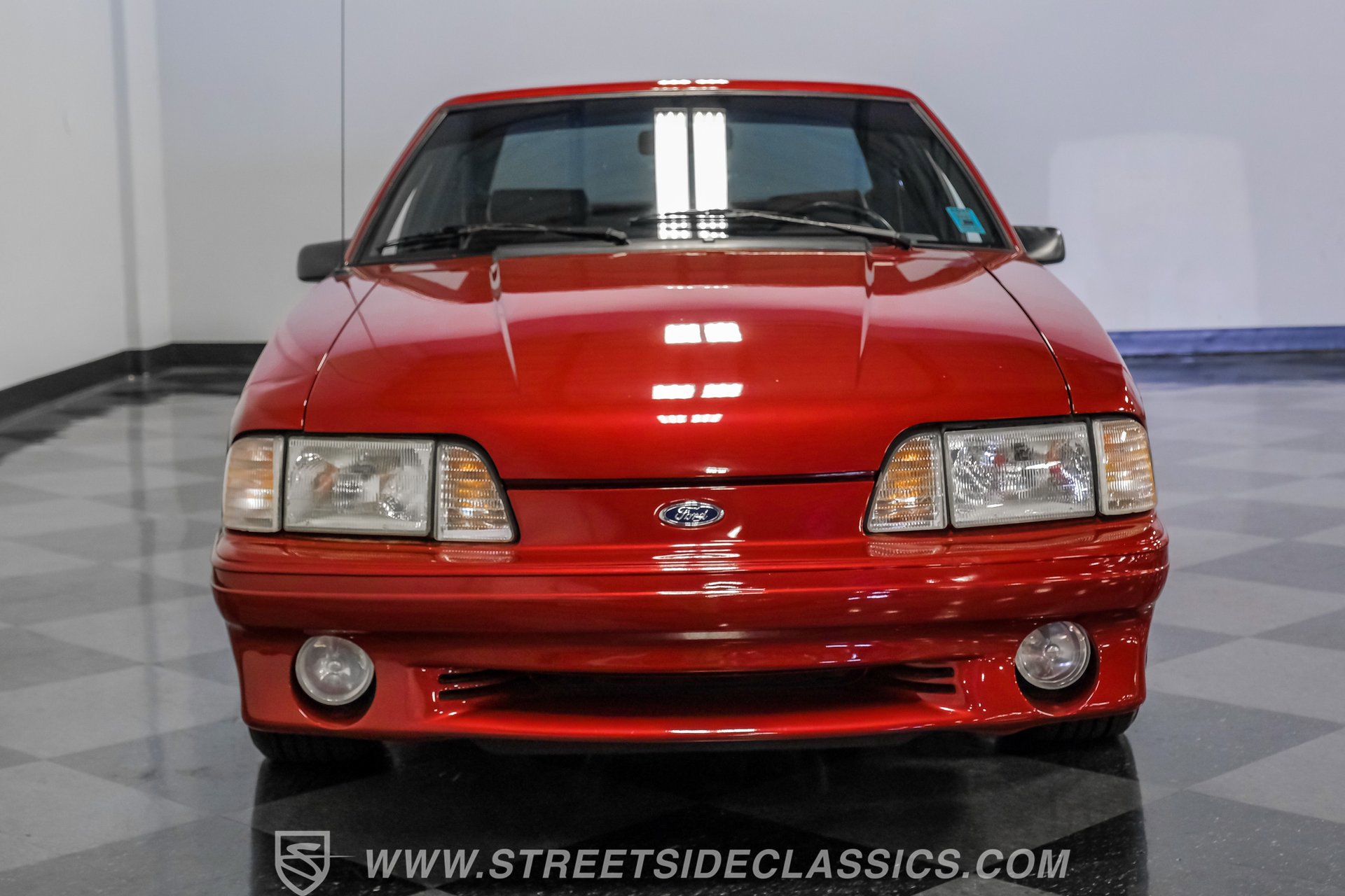 Used 1992 Ford Mustang GT image 17