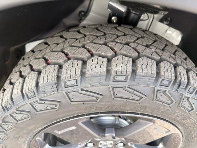 New 2026 Honda Ridgeline TrailSport image 12