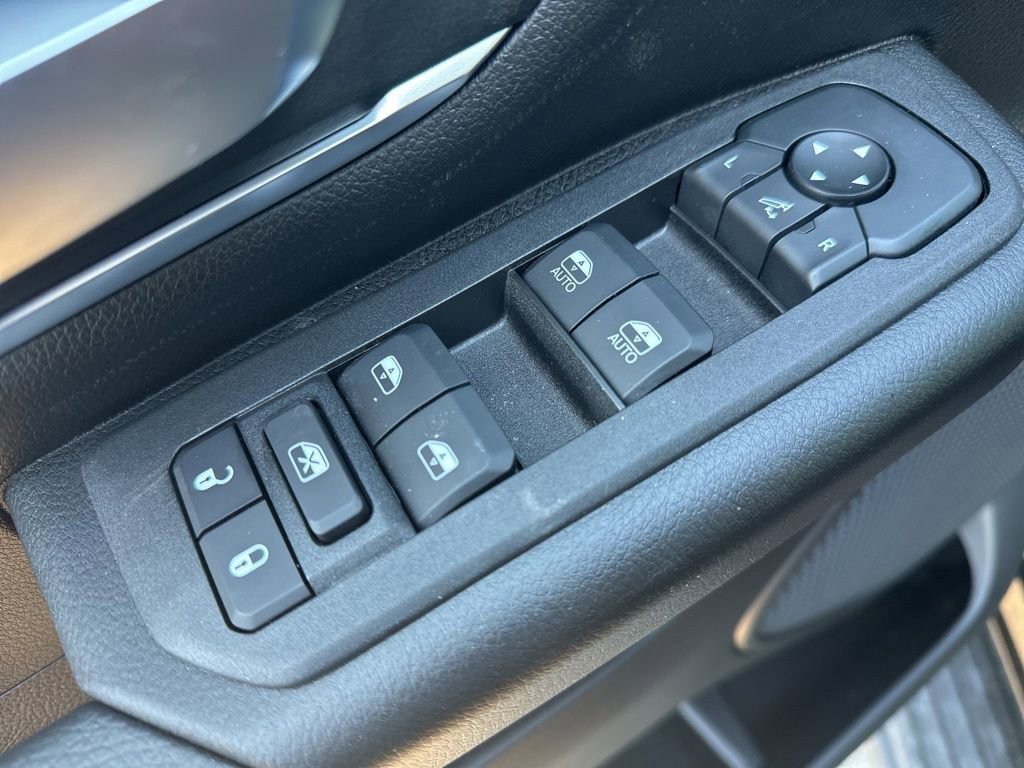 New 2026 RAM 1500 Big Horn image 12