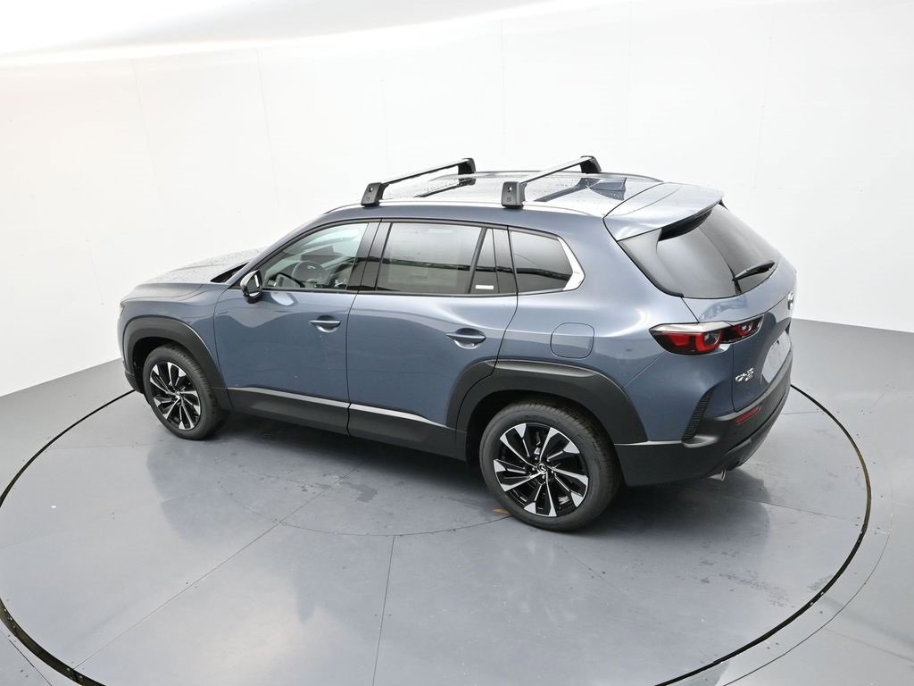 New 2026 MAZDA CX-50 2.5 Hybrid w/ Weather Package image 23