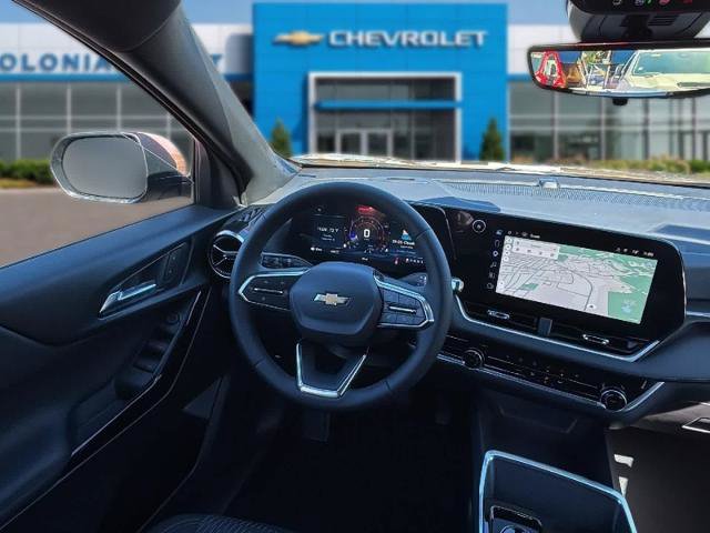 New 2027 Chevrolet Equinox LT w/ Safety and Technology Package AWD/4WD image 26