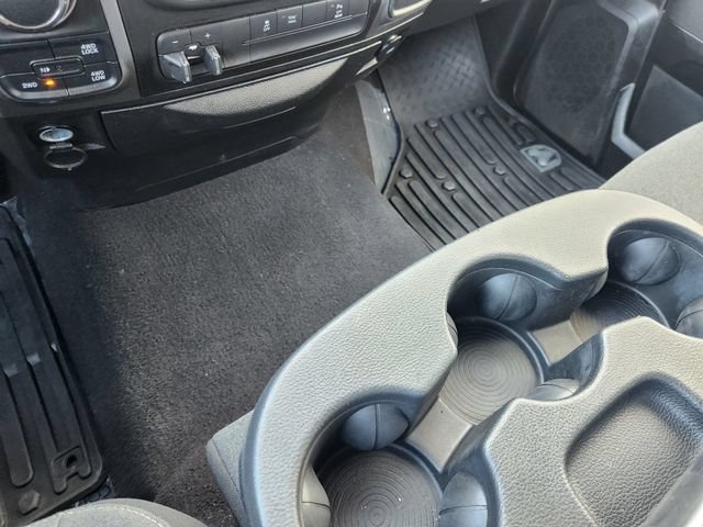 Used 2022 RAM 1500 Warlock w/ Electronics Group AWD/4WD image 21