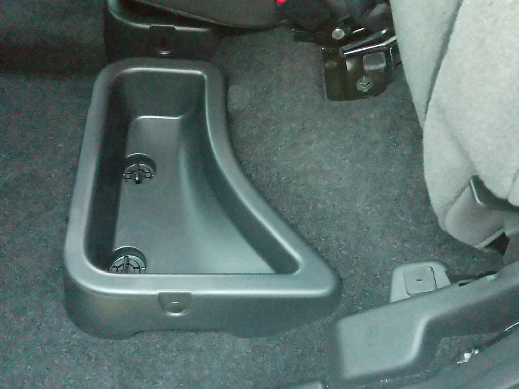New 2026 Nissan Frontier SV w/ All-Weather Content Package RWD image 27