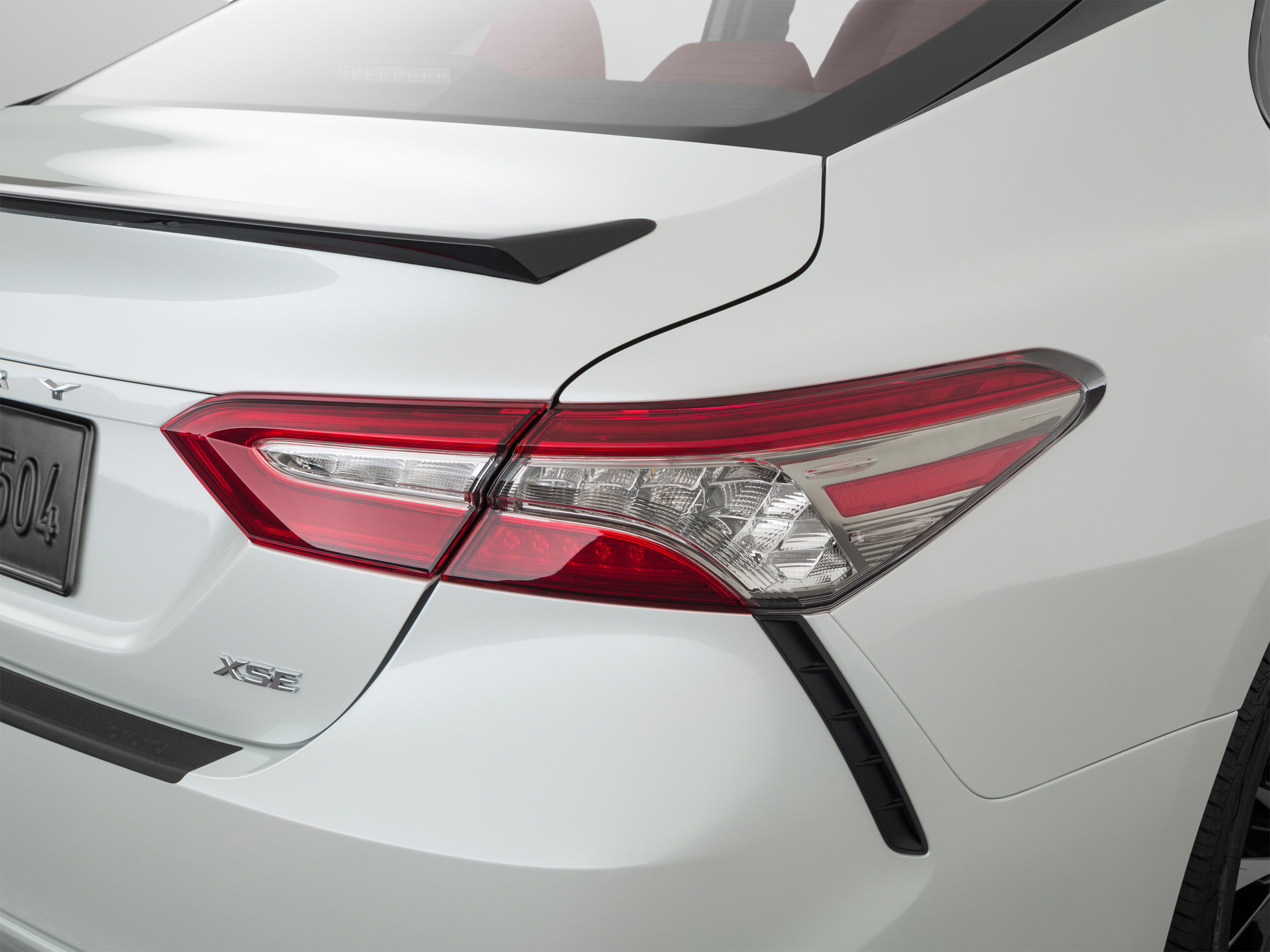 Used 2020 Toyota Camry XSE FWD image 53