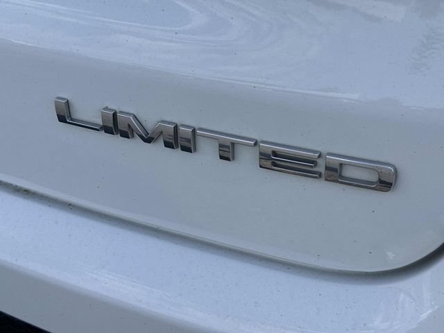 Used 2024 Jeep Compass Limited AWD/4WD image 35