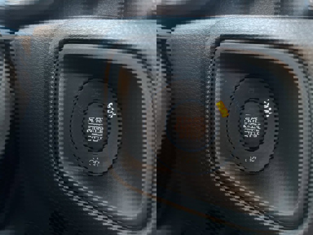 New 2026 Jeep Gladiator Sport image 28