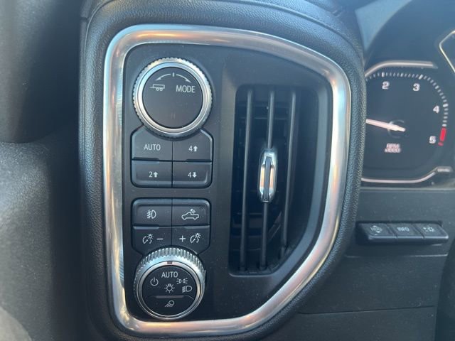 Used 2020 GMC Sierra 2500 Denali w/ Denali Ultimate Package image 14