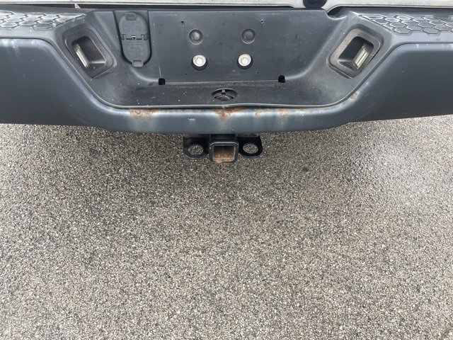 Used 2017 RAM 1500 Tradesman image 17