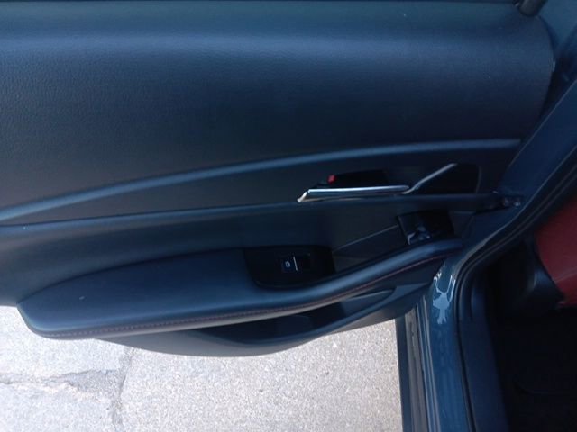 Used 2024 MAZDA CX-30 AWD 2.5 S w/ Preferred Package image 25