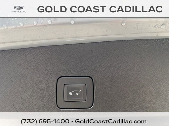 Used 2024 Buick Encore GX Preferred w/ Comfort Package AWD/4WD image 11