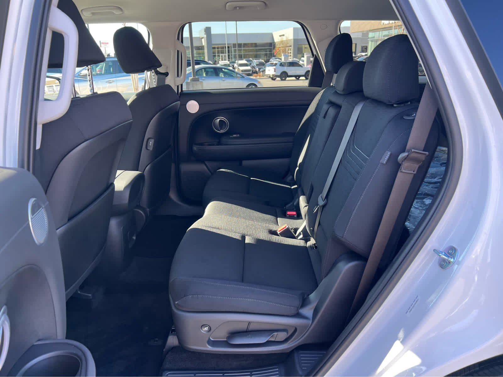 New 2026 Hyundai Palisade SE AWD/4WD image 26