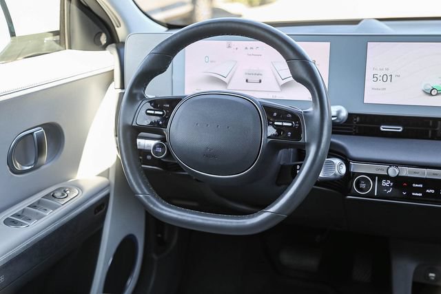 Certified 2023 Hyundai Ioniq 5 Limited RWD image 17