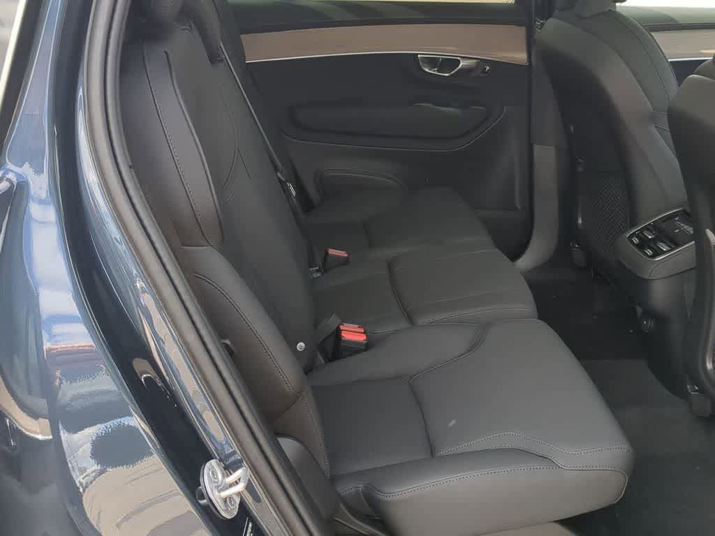 New 2026 Volvo XC90 B6 Plus AWD/4WD image 19