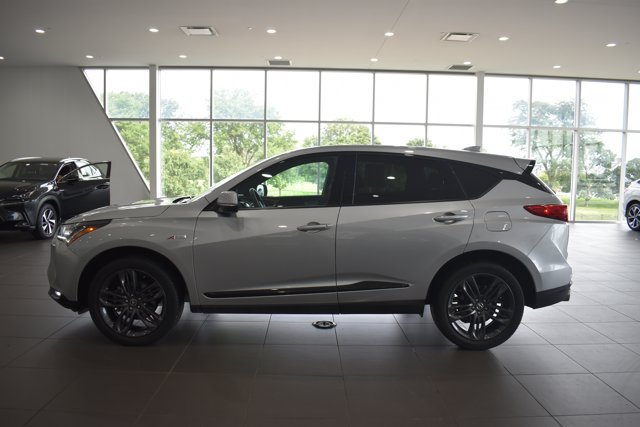 Used 2023 Acura RDX A-Spec AWD/4WD image 4