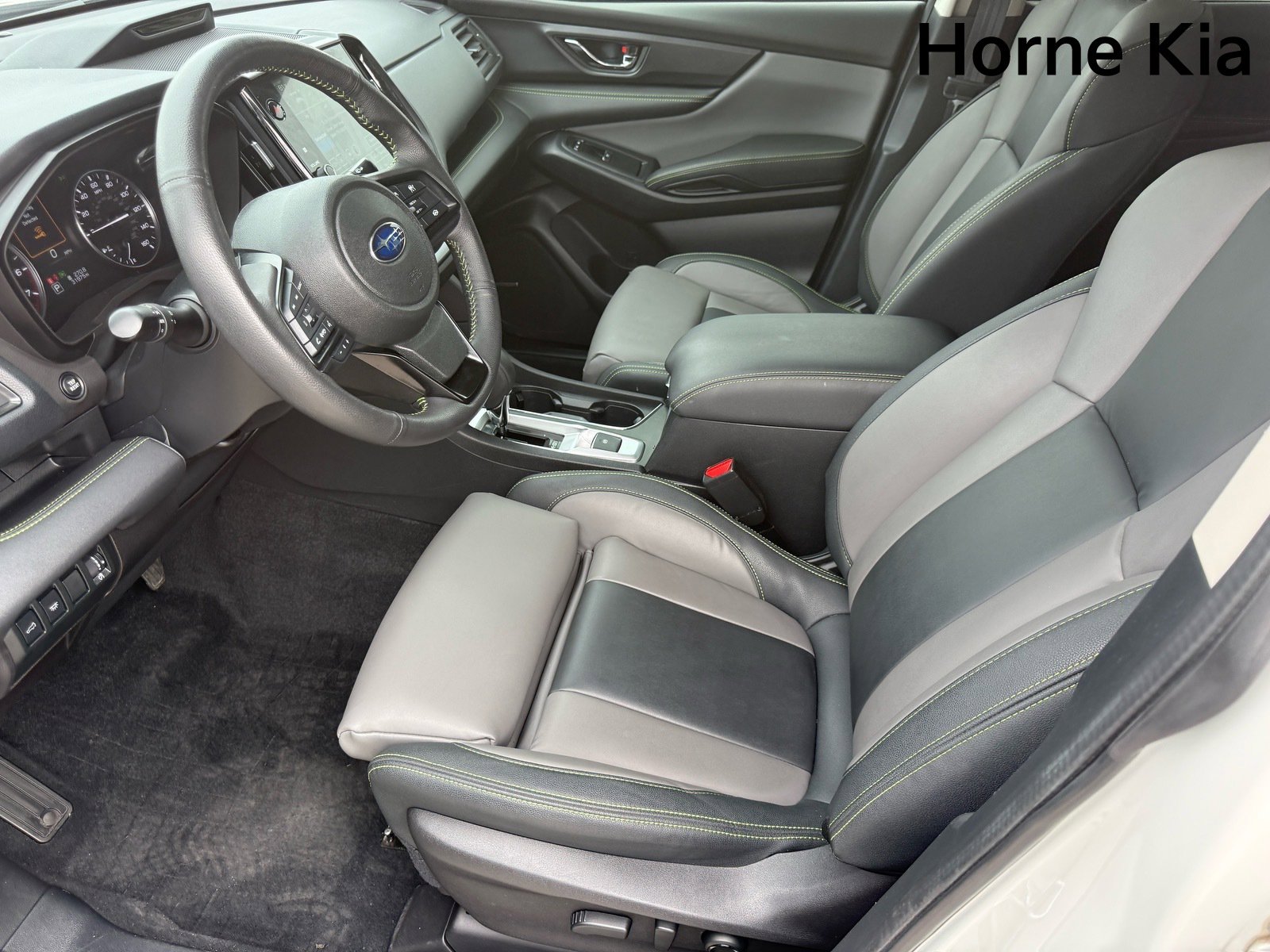 Used 2023 Subaru Ascent Onyx Edition Limited image 10