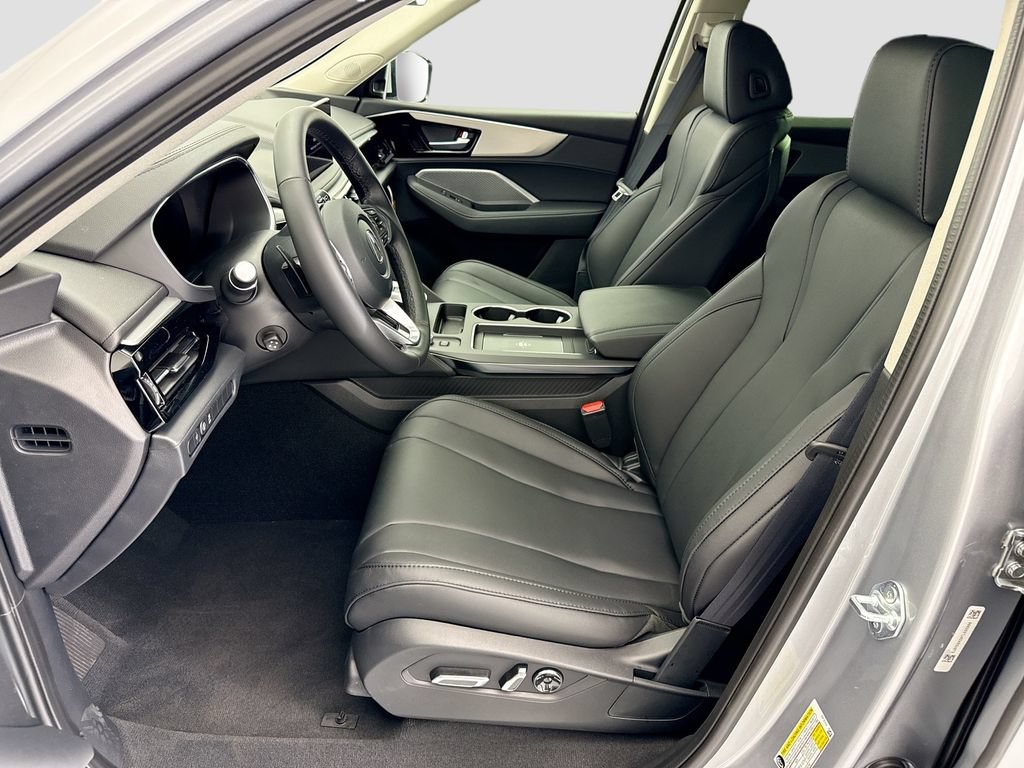 Used 2026 Acura MDX FWD image 19