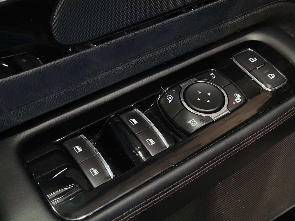 Used 2020 Lincoln Aviator Reserve w/ Elements Package Plus AWD/4WD image 27