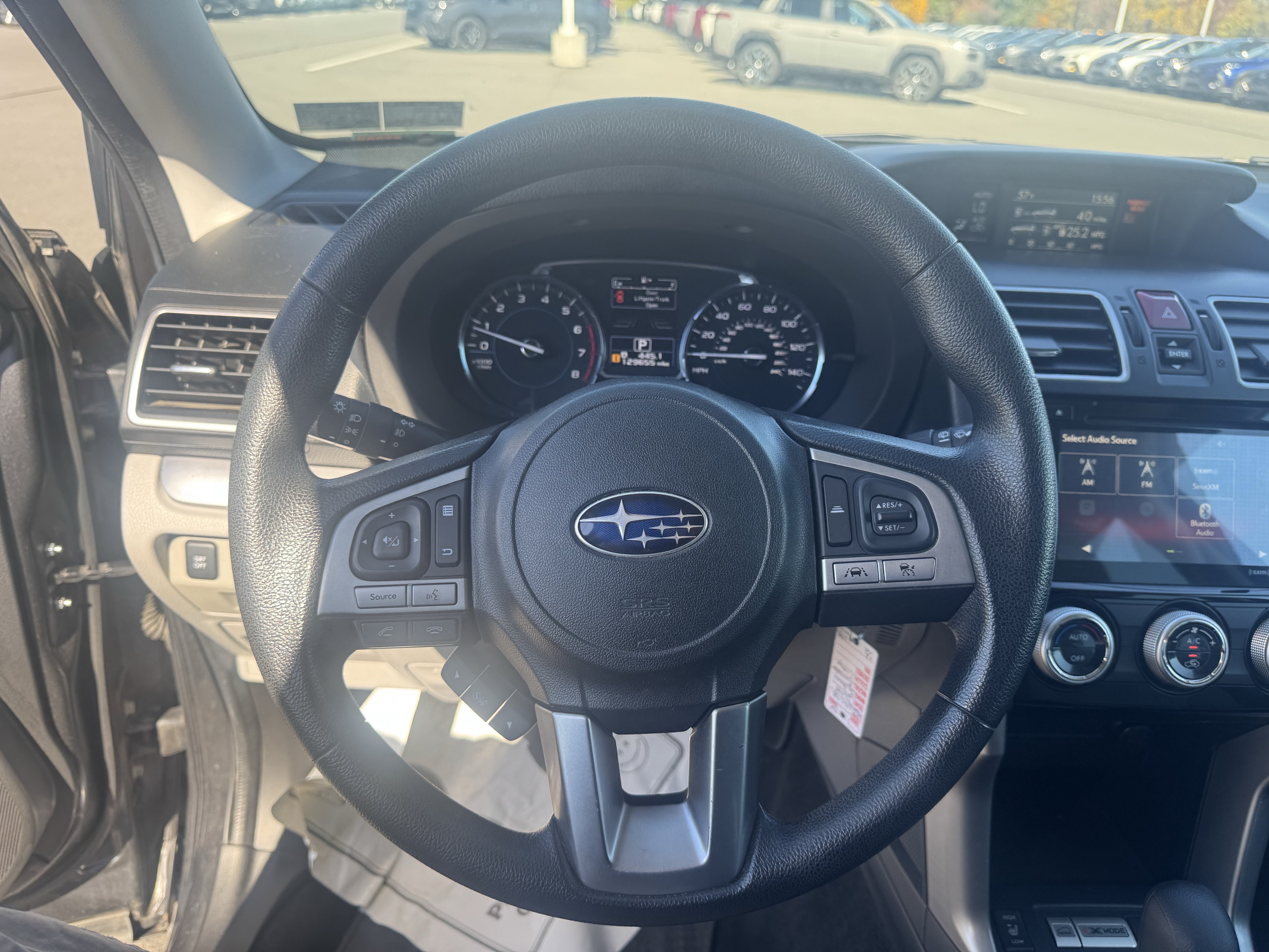 Used 2018 Subaru Forester 2.5i Premium AWD/4WD image 17
