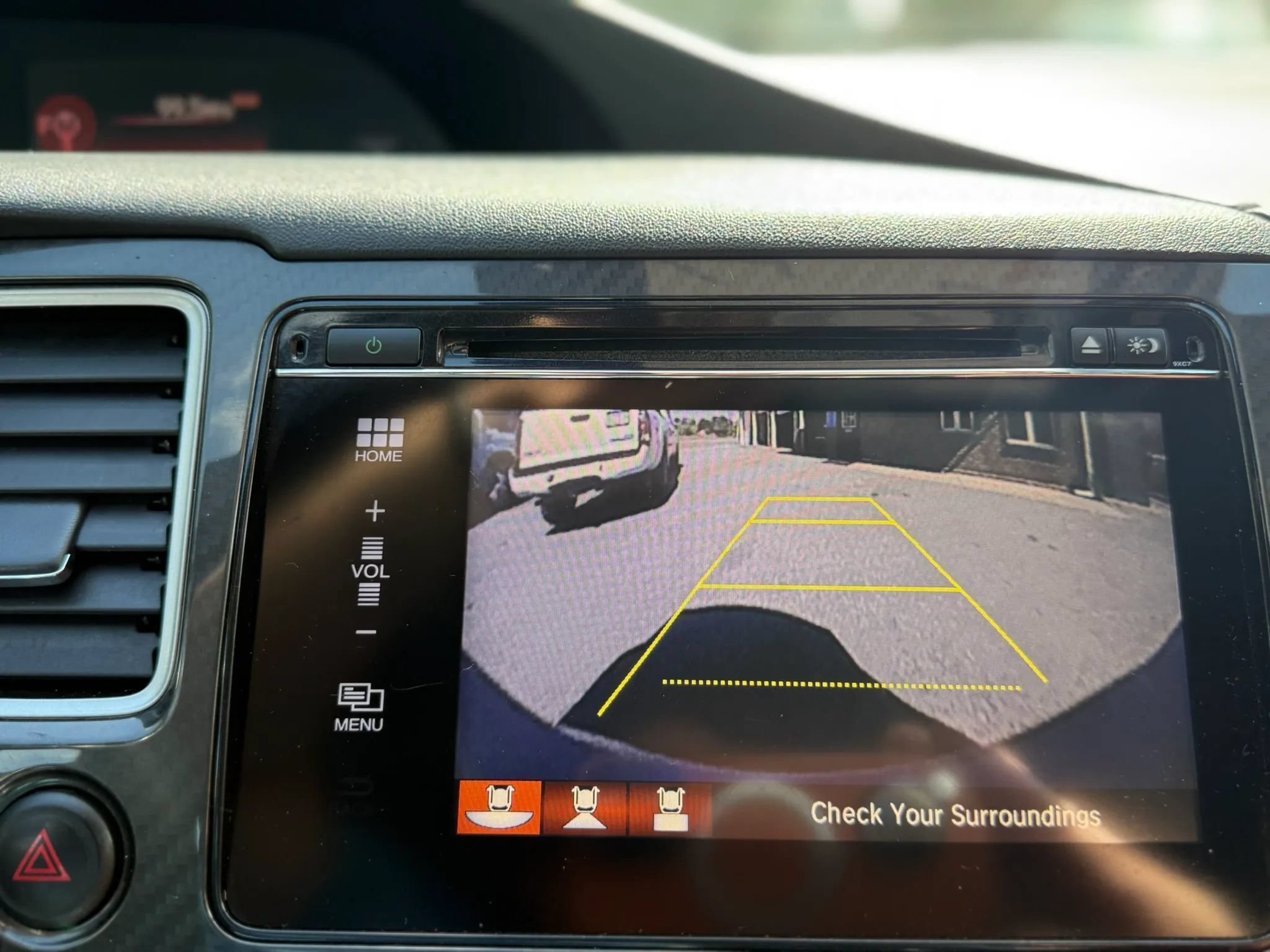 Used 2014 Honda Civic Si image 22