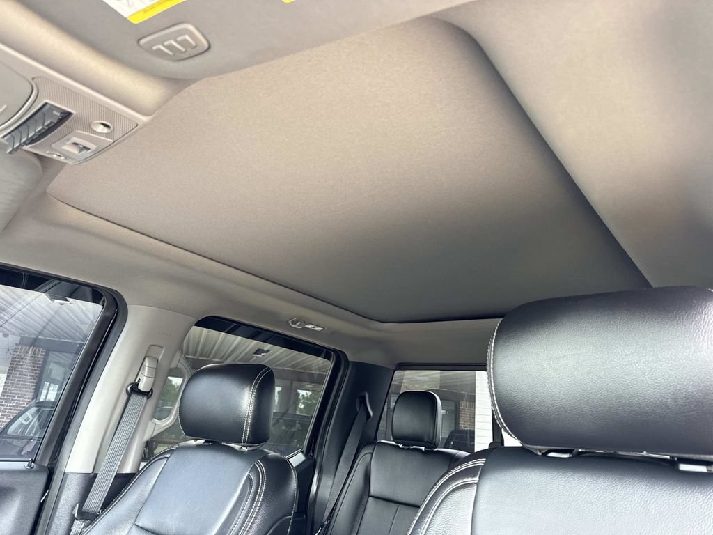 Used 2021 Ford F250 Lariat AWD/4WD image 35