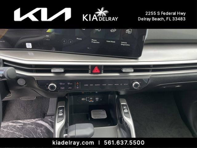 New 2026 Kia Sorento S w/ S Panoramic Sunroof Package FWD image 20