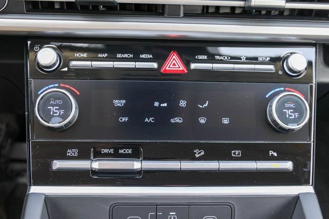 New 2026 Hyundai Santa Fe SE FWD image 20