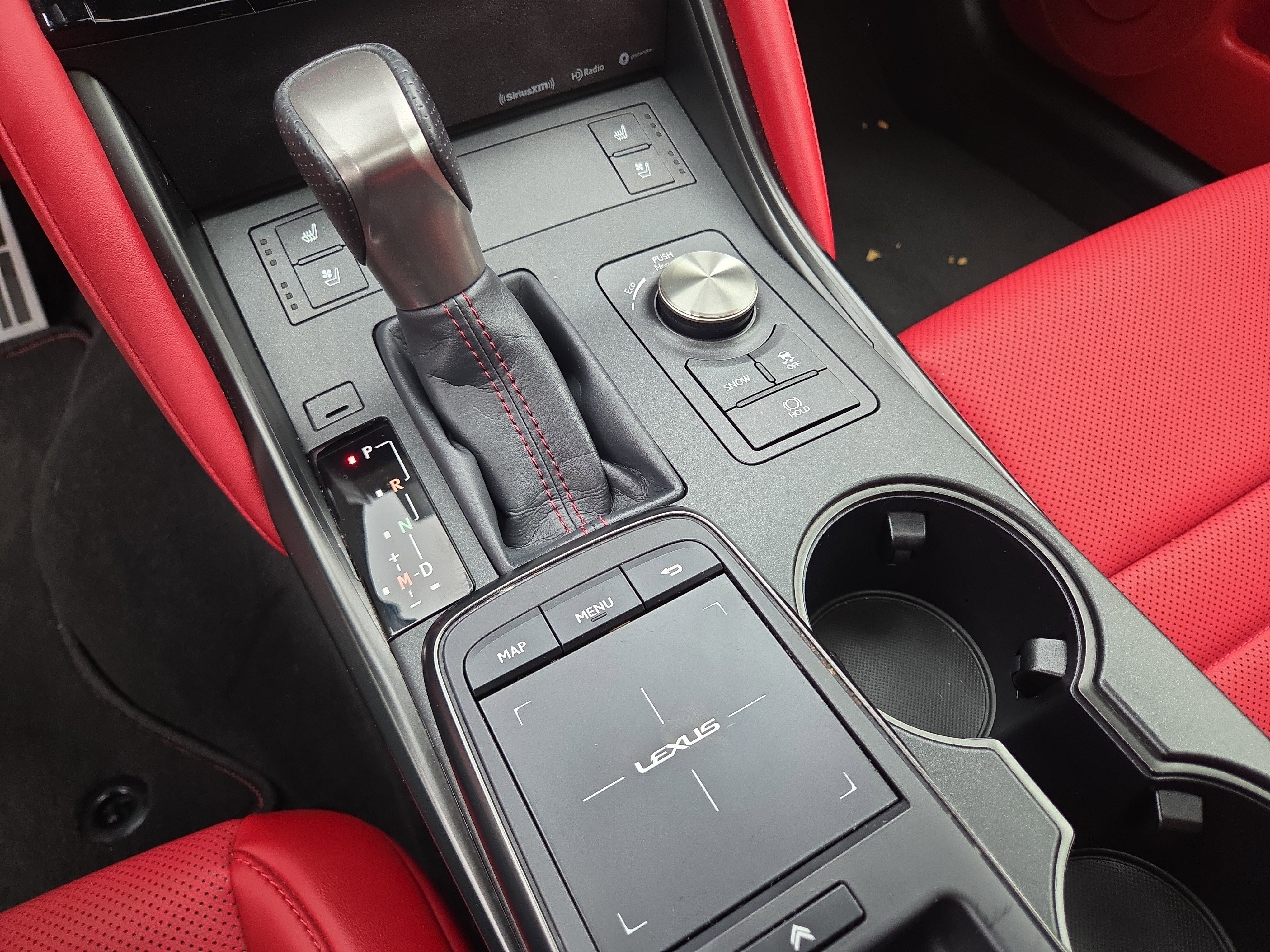 Certified 2025 Lexus IS 350 F Sport image 29