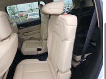 Used 2021 Jeep Grand Cherokee L Limited AWD/4WD image 6