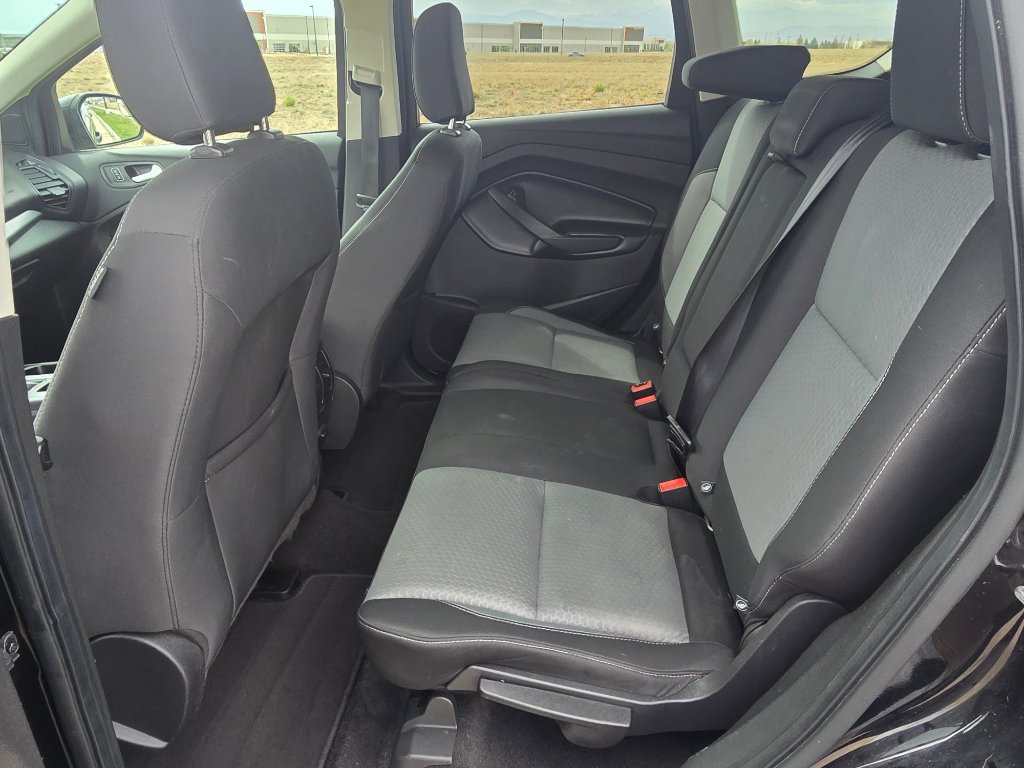 Used 2019 Ford Escape SE image 14