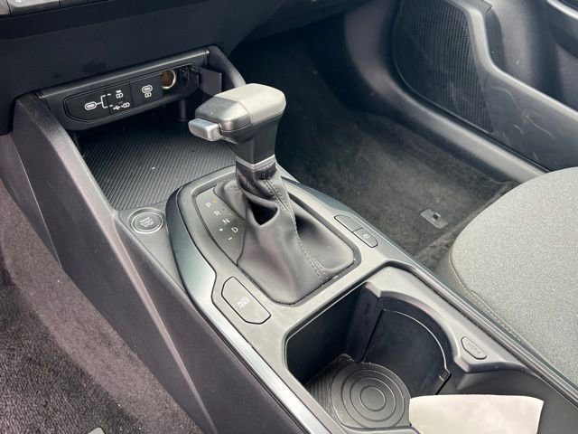 Certified 2025 Kia K4 LXS image 22