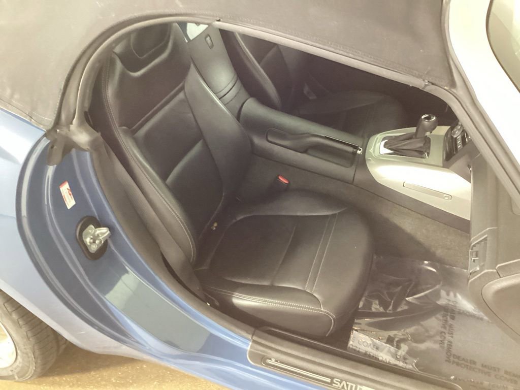 Used 2007 Saturn Sky w/ Premium Trim Pkg RWD image 29