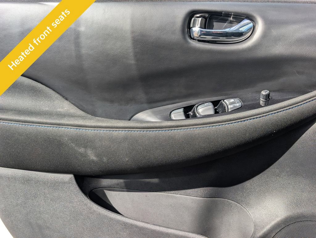 Used 2023 Nissan Leaf SV Plus image 10