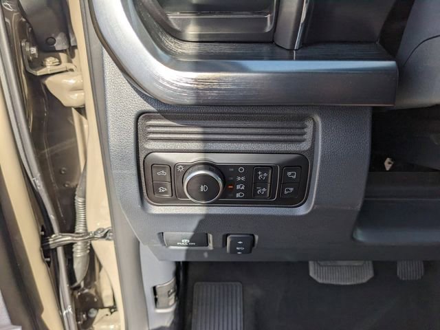 New 2026 Ford F250 Lariat AWD/4WD image 30