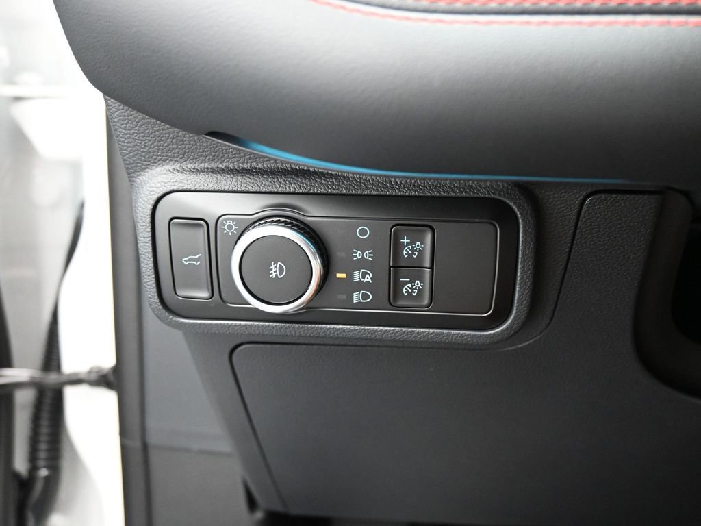 New 2025 Ford Explorer ST w/ Sun And Sound Package image 15