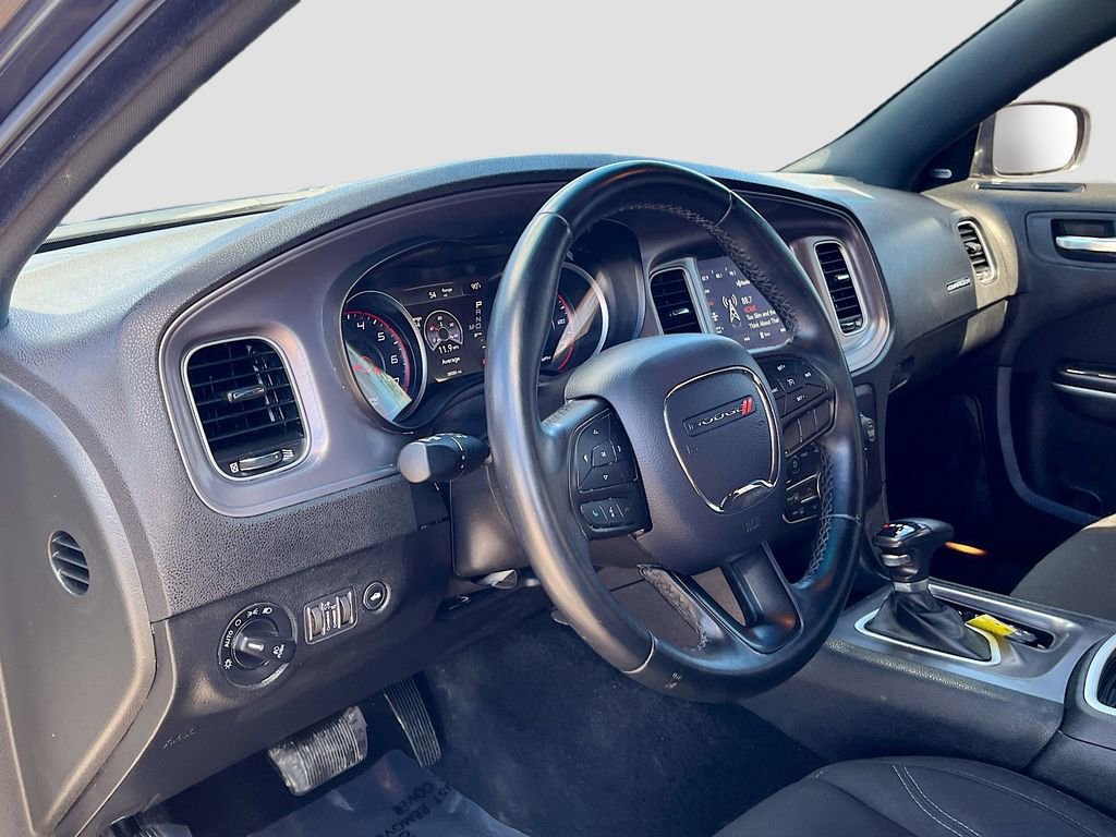 Used 2023 Dodge Charger SXT image 9
