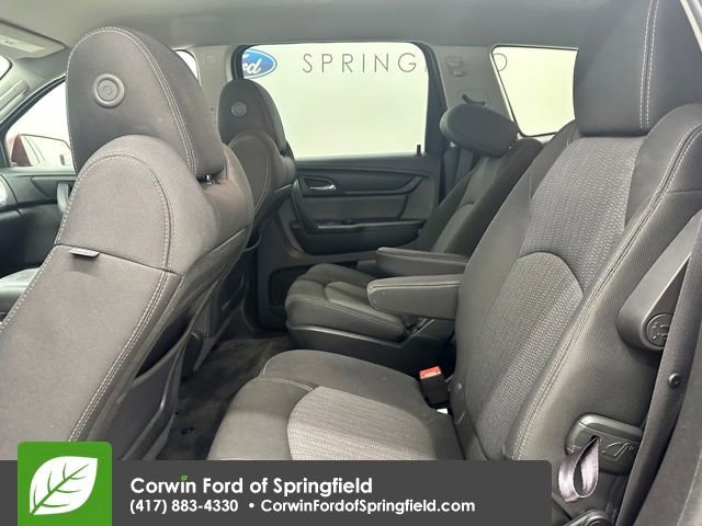 Used 2015 Chevrolet Traverse LT image 25