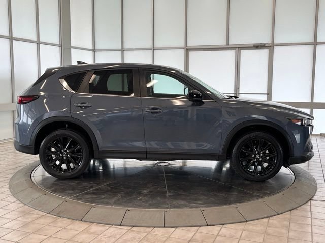 Used 2023 MAZDA CX-5 Carbon Edition AWD/4WD image 9