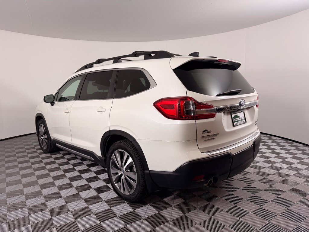 Used 2021 Subaru Ascent Limited w/ Technology Package AWD/4WD image 11