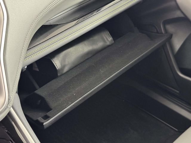 Certified 2023 Subaru Outback Onyx Edition image 29