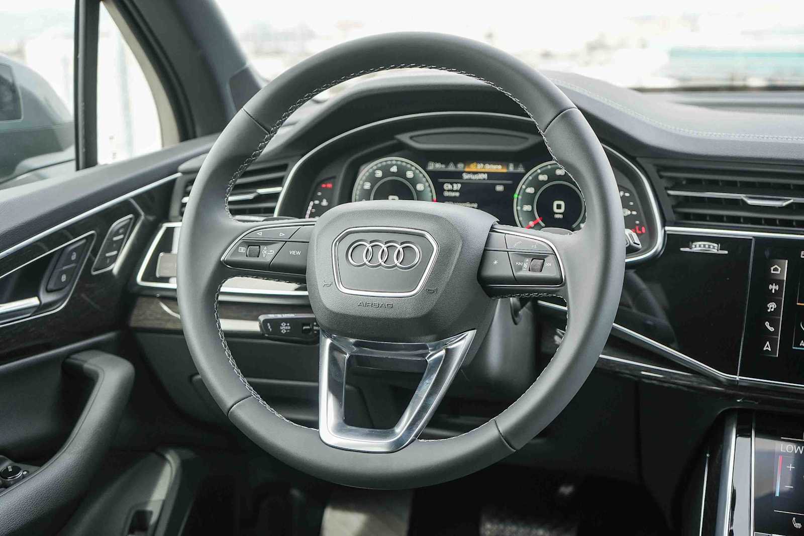 New 2026 Audi Q7 2.0T Premium image 20