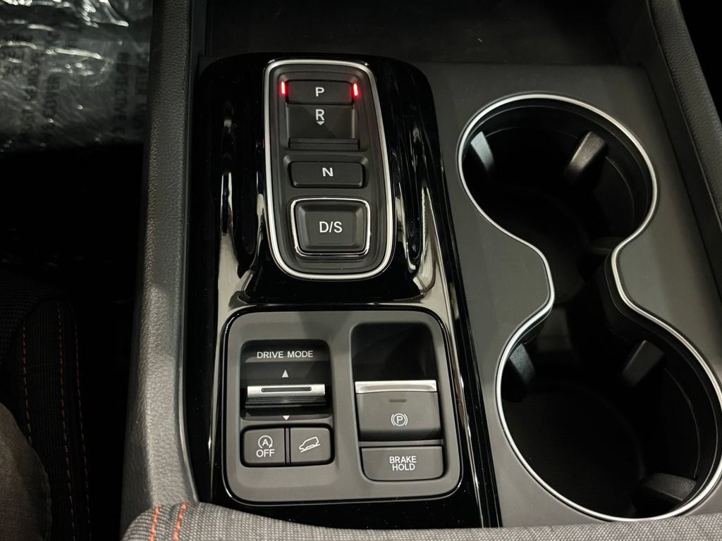 New 2026 Honda Pilot Sport image 30