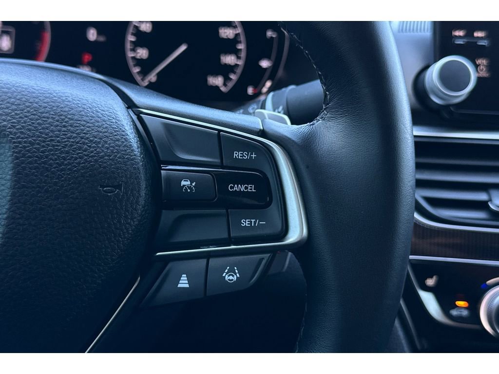 Certified 2022 Honda Accord Sport Special Edition image 37