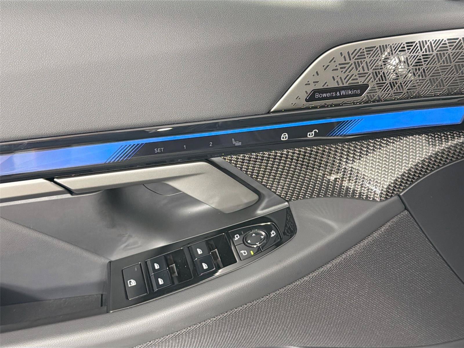 New 2026 BMW i5 AWD/4WD image 17