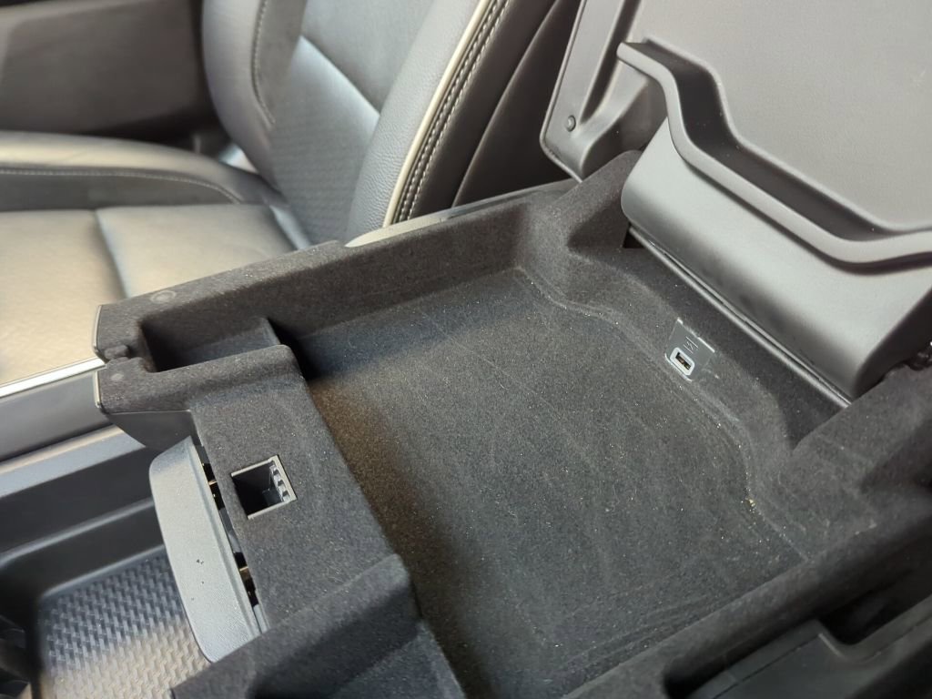 Used 2023 RAM 1500 Laramie image 27