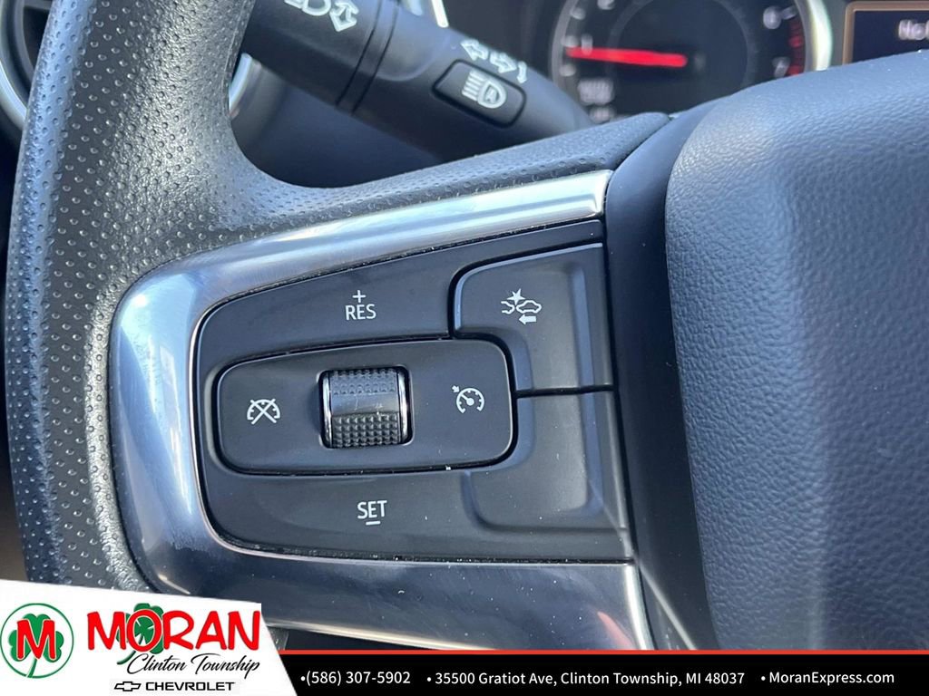 Used 2023 Chevrolet Blazer LT w/ Driver Confidence Package image 24